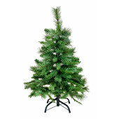 ALBERO DI NATALE LAMAR CM.90